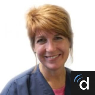 Francine Cantor, MD