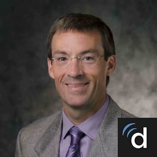 David Watkins, MD