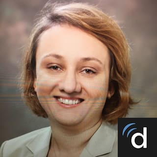 Iris Isufi, MD