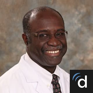 Victor Ankoma-Sey, MD, Gastroenterology, Houston, TX