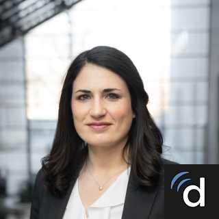 Emily Markovic, MD