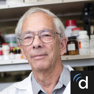 Joseph Witztum, MD