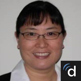 Dr. Guibin Li, MD | Columbus, OH | Geriatrician | US News Doctors
