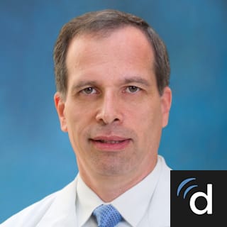 Dr. Raymond Miller, MD | Baltimore, MD | Internist | US News Doctors