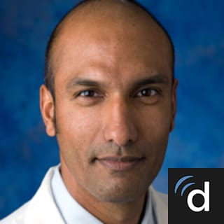 Srinivas Ganesh, MD
