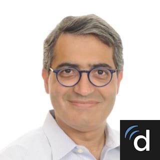 Maroun Semaan, MD