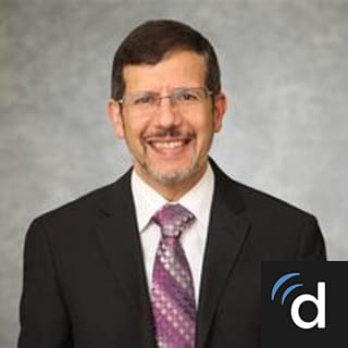 Mazen Kawji, MD