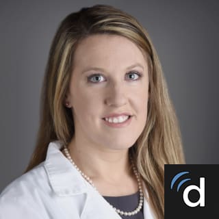 Paige Driver, MD