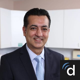 Manish Luhana, MD