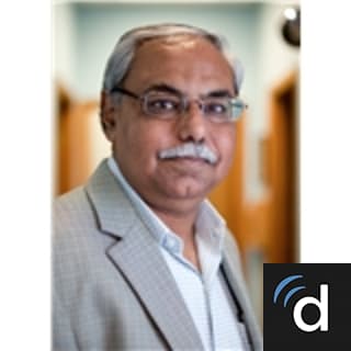 Nitin Kamdar, MD