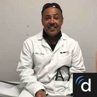 Alan Diaz, MD