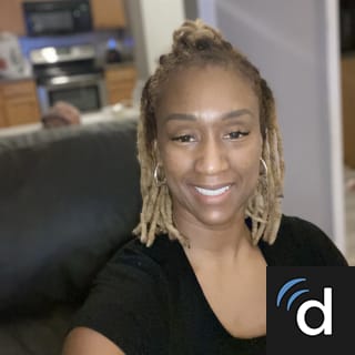 Angelique Young, Family Nurse Practitioner, Stockbridge, GA