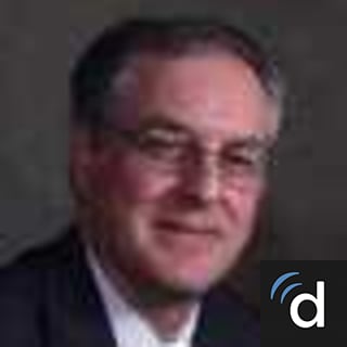 Marc Unterman, MD