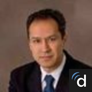 Jaime Robledo, MD