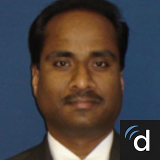 Venkata Chalasani, MD