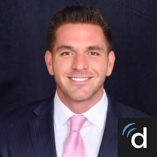 Anthony Andreoni II, MD, Family Medicine, North Miami, FL