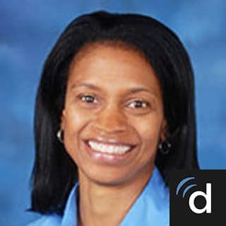 Christine Bussey, MD