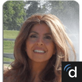 Vida Yasmin, MD