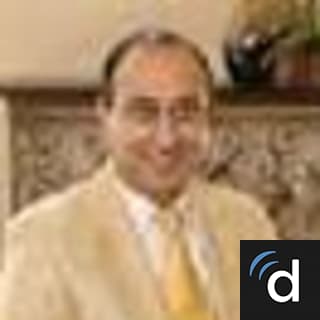 Ahmad Aslam, MD