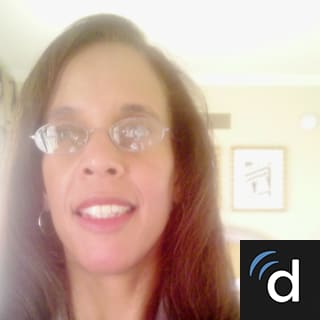 Adrienne George, MD