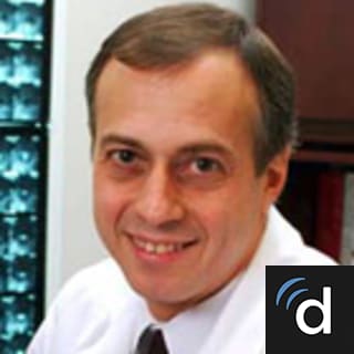 Joseph Feinberg, MD