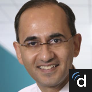 Udayan Bhatt, MD, Nephrology, Dublin, OH