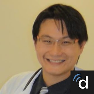 Alexander Chang, DO