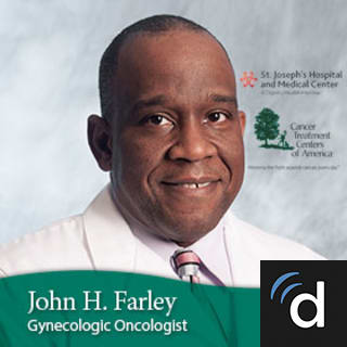John Farley, MD