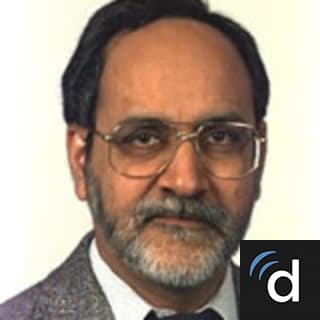 Harinder Juneja, MD