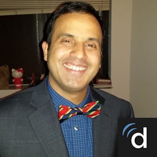 Tilak Joshi, MD