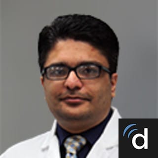 Farhan Bajwa, MD