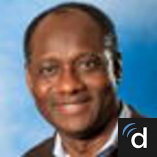 Louis Essandoh, MD, Cardiology, Annapolis, MD