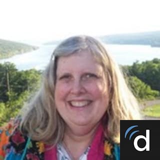 Joyce Wiedrich, Adult Care Nurse Practitioner, Rochester, NY