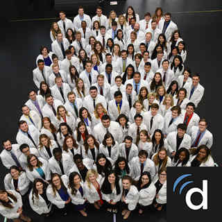 Robert Edgin, Pharmacist, De Queen, AR
