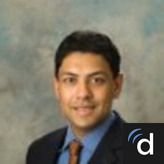 Vishal Banthia, MD