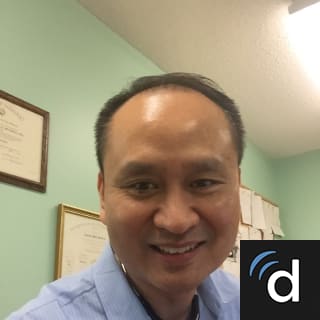 Camillo Mendoza, MD