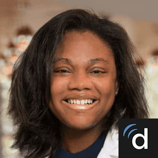 Tranise Goodlow, Acute Care Nurse Practitioner, Arlington, TX