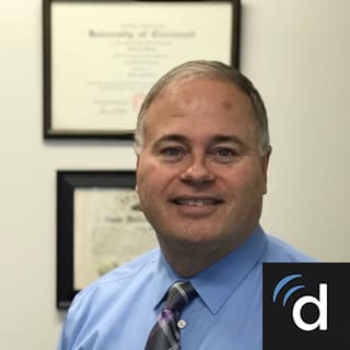 Dr. Craig P. Cleveland, MD | Cincinnati, OH | Internist | US News Doctors