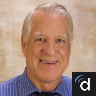 Robert Stewart, MD