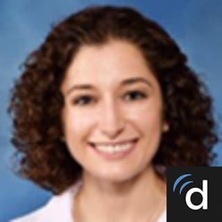 Carly Sokach, MD