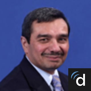 Haresh Mehta, MD