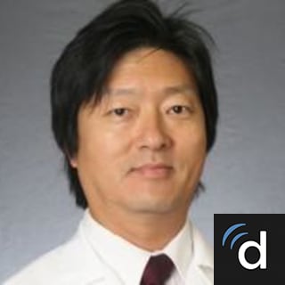 Cliff Hwang, MD