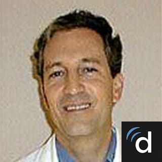 Terrence May, MD