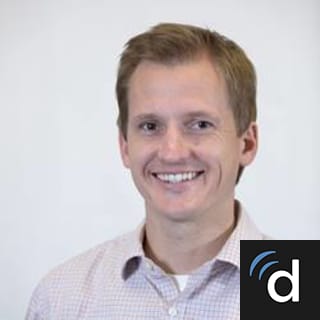 Matthew Swenson, MD