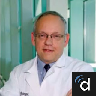 Joshua Shimony, MD