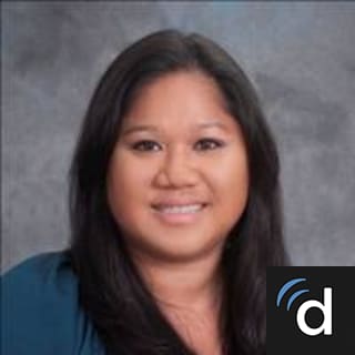 Alexis Oliveros, MD