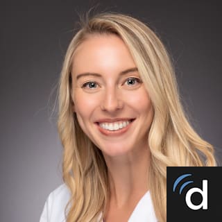 Alexandra Richards, MD, Resident Physician, Santa Monica, CA