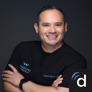 Edwardo Bernal, Family Nurse Practitioner, Pharr, TX