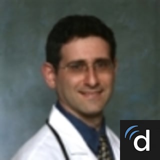 Alex Khromov, MD