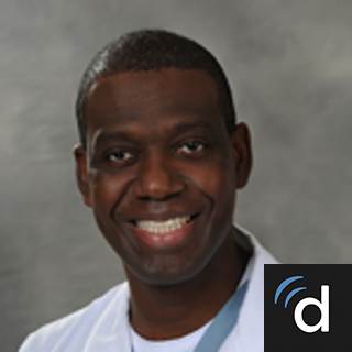 Arnoux Blanchard, MD